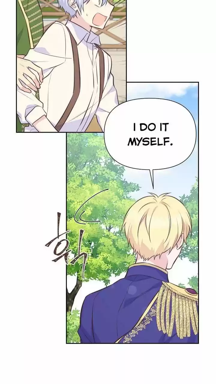 He's a Supporting Character but I Love Him Anyway Ch.035