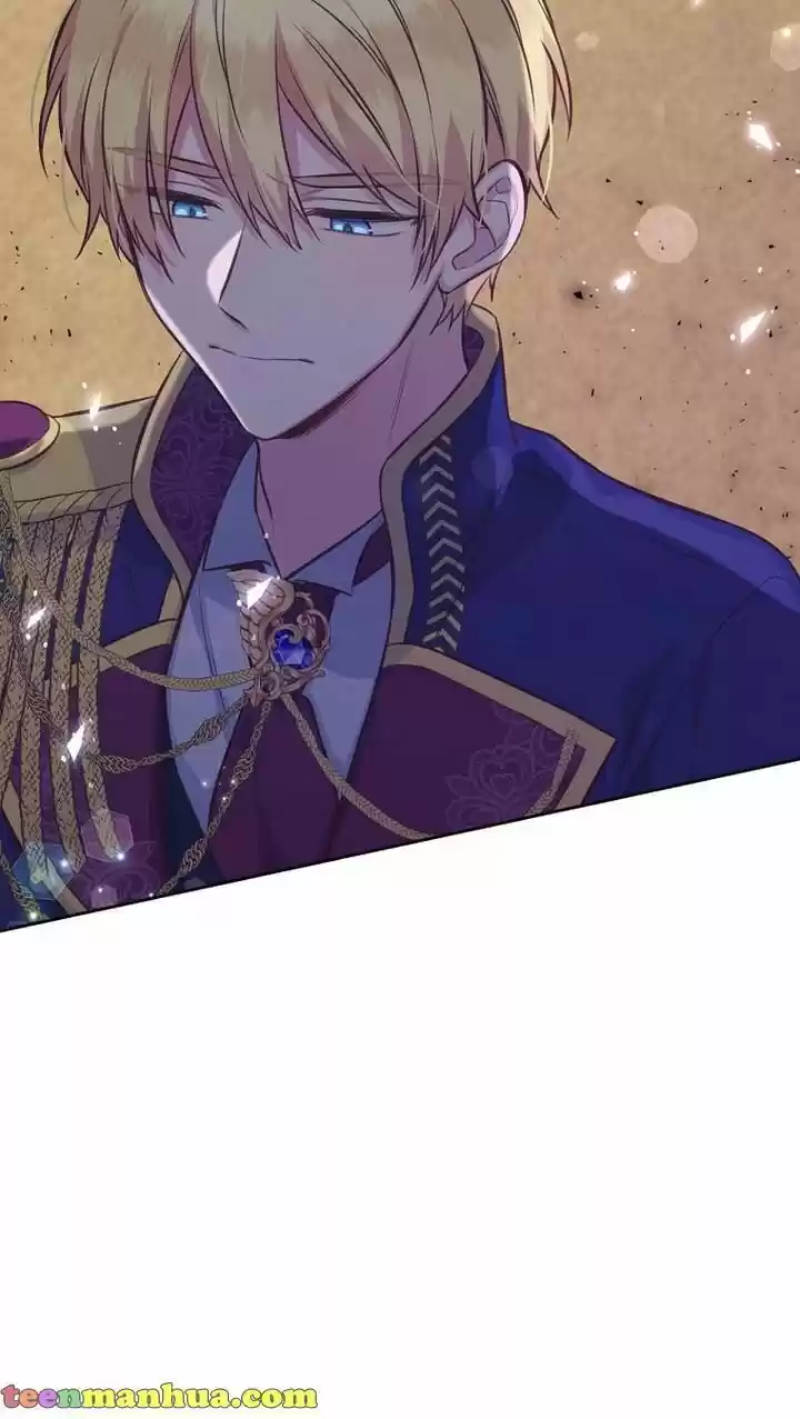 He's a Supporting Character but I Love Him Anyway Ch.035