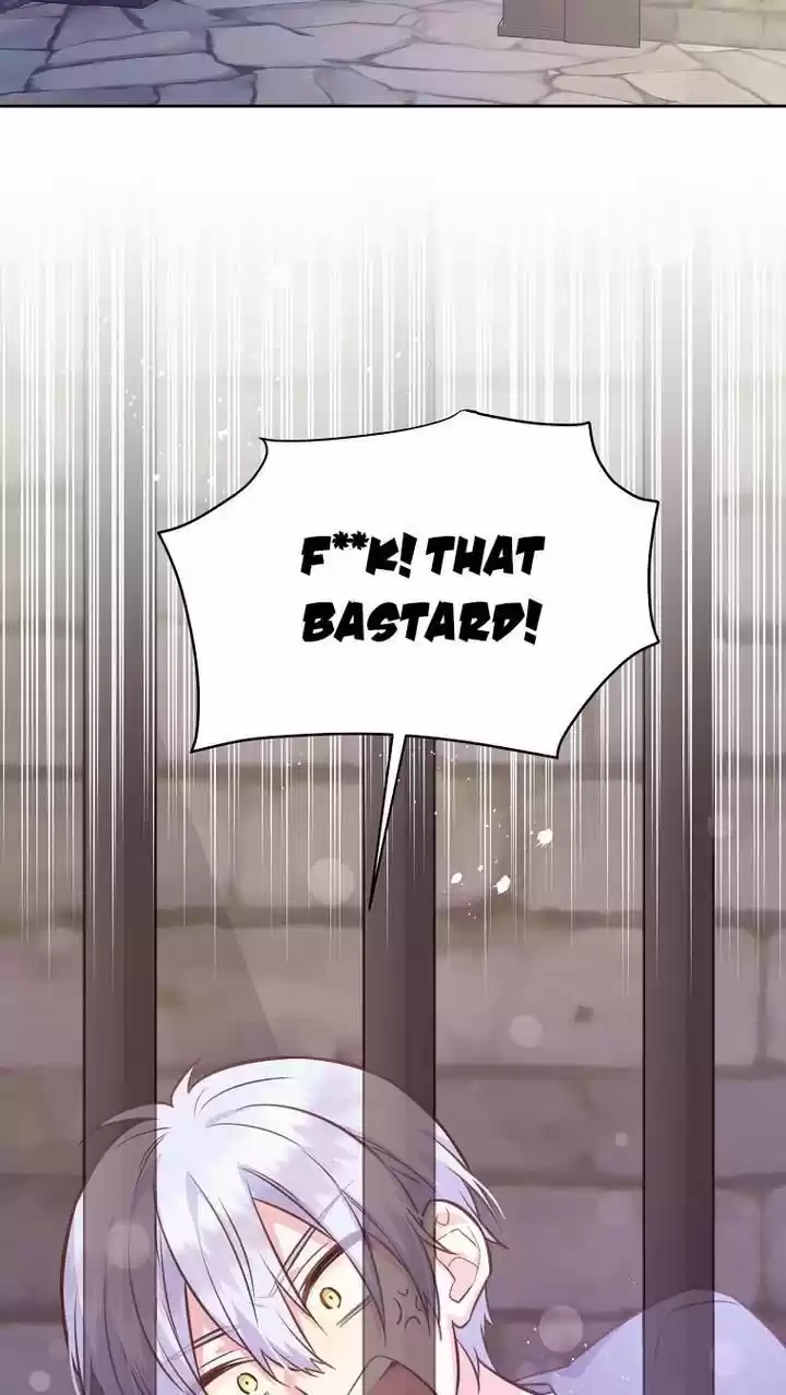 He's a Supporting Character but I Love Him Anyway Ch.035