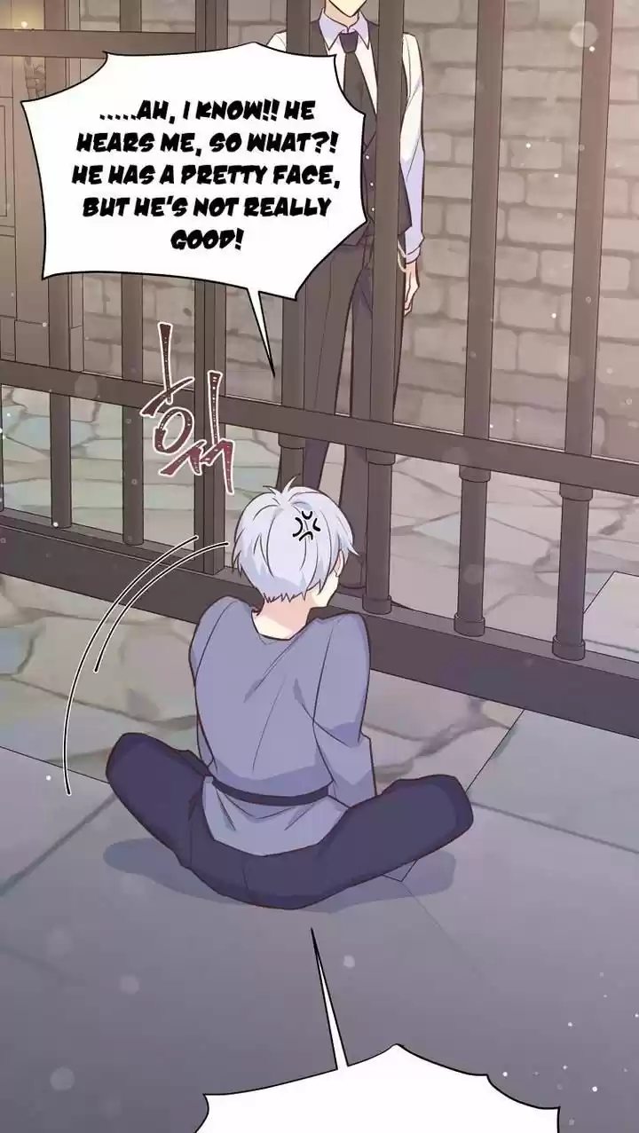 He's a Supporting Character but I Love Him Anyway Ch.035