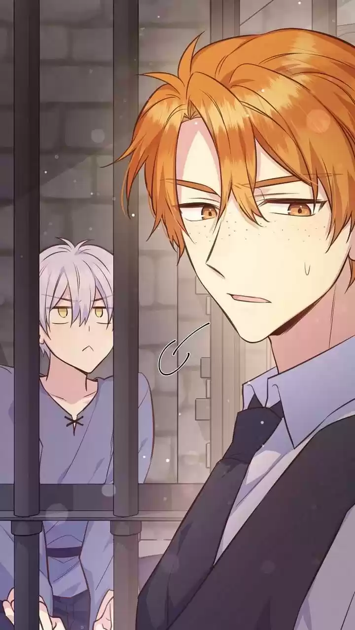 He's a Supporting Character but I Love Him Anyway Ch.035