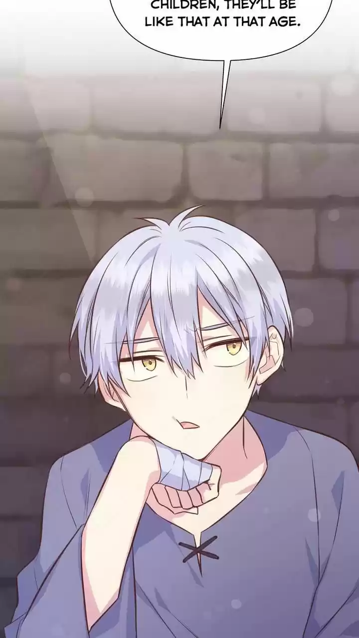 He's a Supporting Character but I Love Him Anyway Ch.035