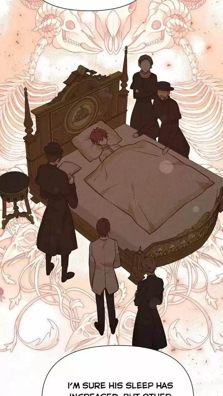 He's a Supporting Character but I Love Him Anyway Ch.035