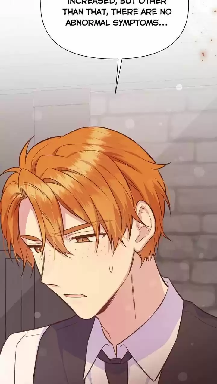 He's a Supporting Character but I Love Him Anyway Ch.035