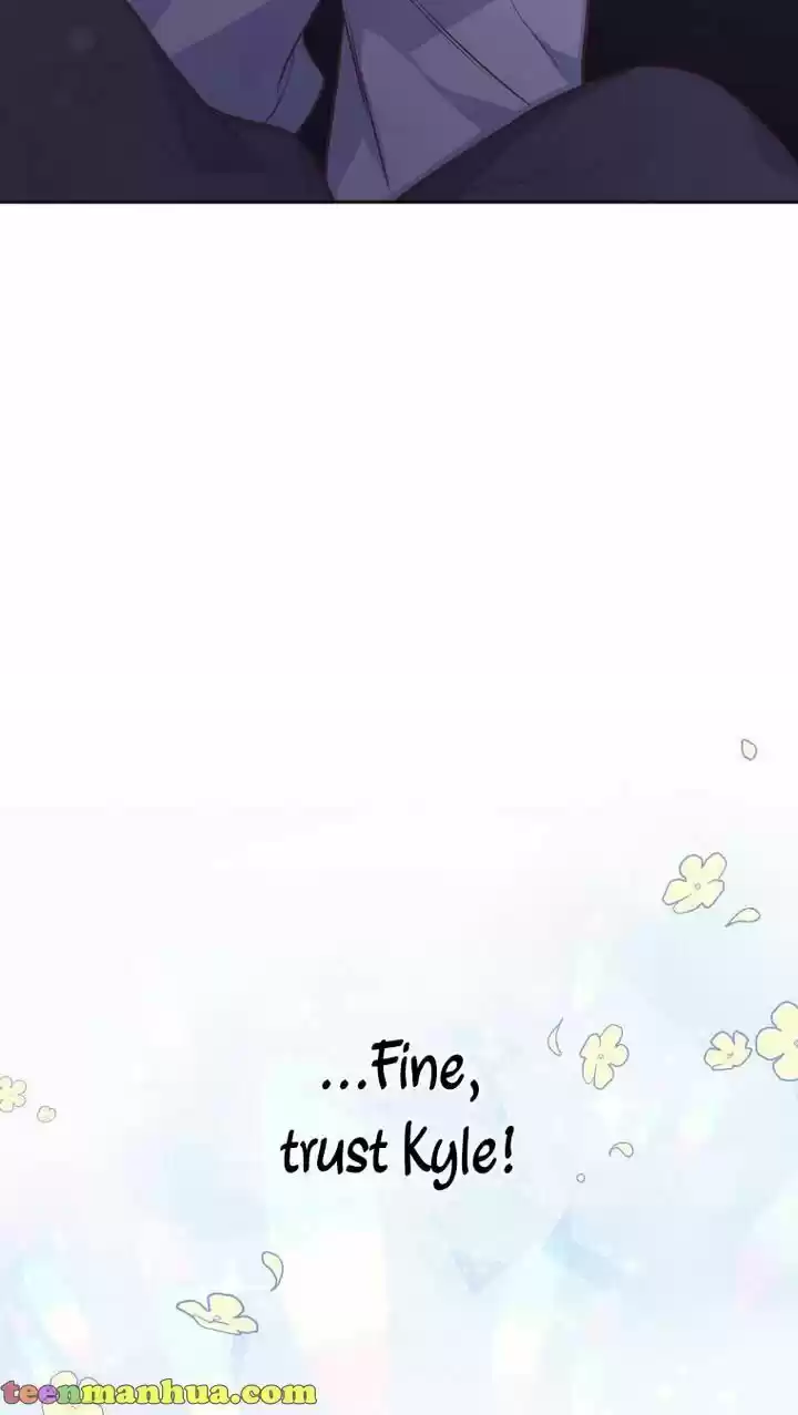 He's a Supporting Character but I Love Him Anyway Ch.035