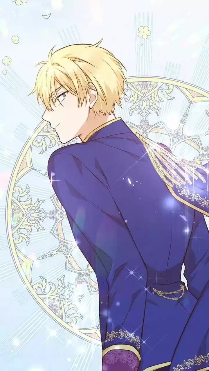 He's a Supporting Character but I Love Him Anyway Ch.035