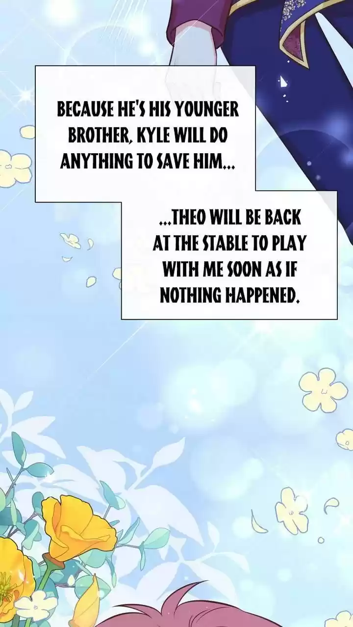 He's a Supporting Character but I Love Him Anyway Ch.035