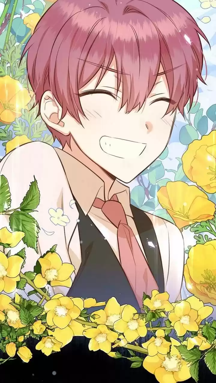 He's a Supporting Character but I Love Him Anyway Ch.035