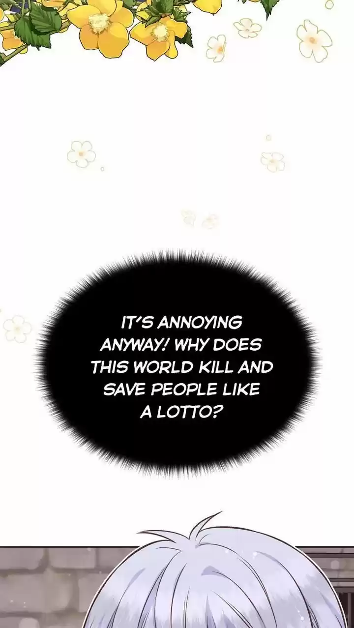 He's a Supporting Character but I Love Him Anyway Ch.035