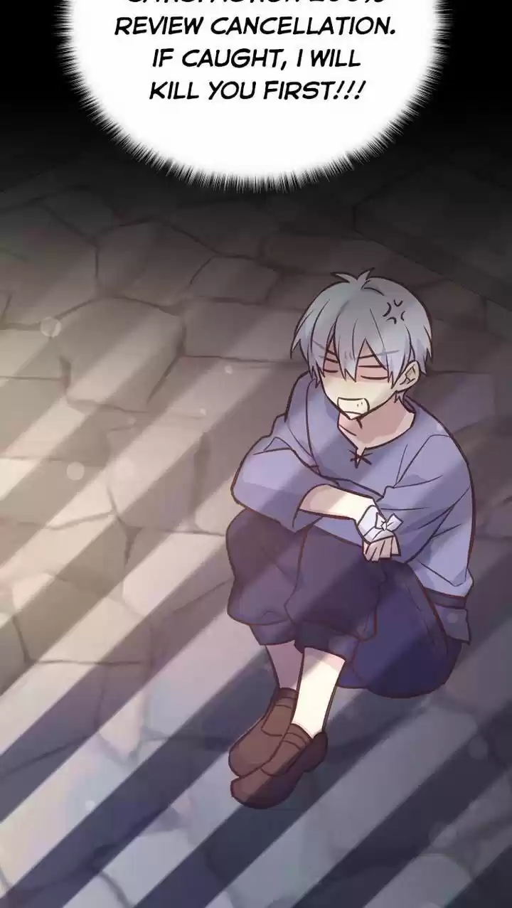 He's a Supporting Character but I Love Him Anyway Ch.035