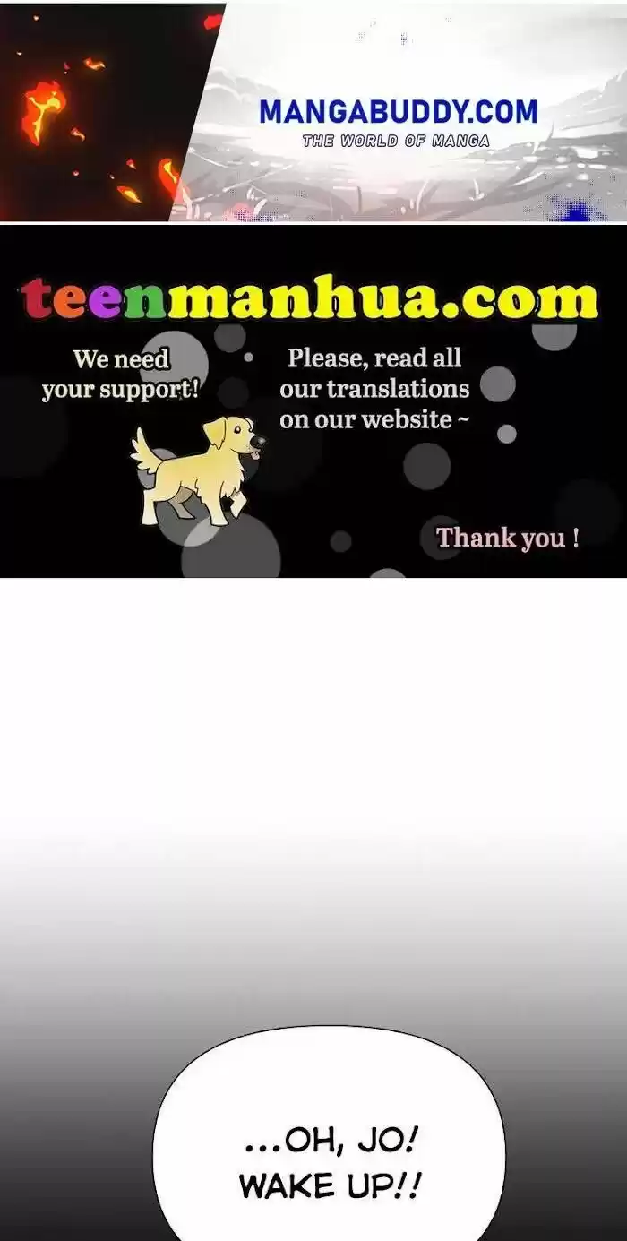 He's a Supporting Character but I Love Him Anyway Ch.036