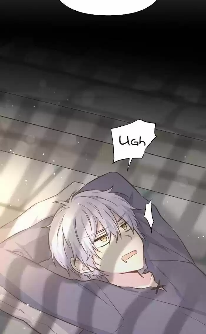 He's a Supporting Character but I Love Him Anyway Ch.036