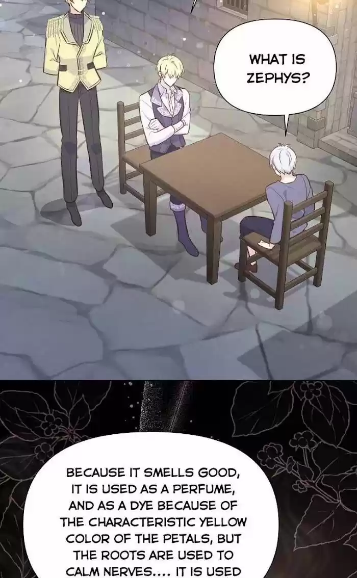 He's a Supporting Character but I Love Him Anyway Ch.036