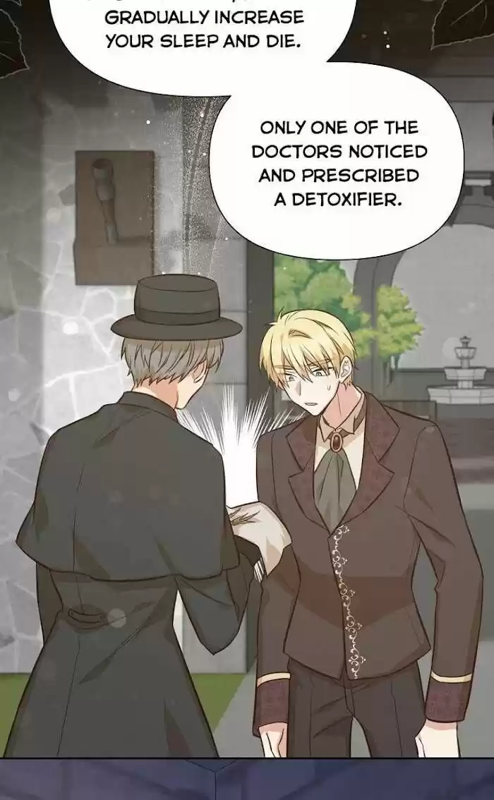 He's a Supporting Character but I Love Him Anyway Ch.036