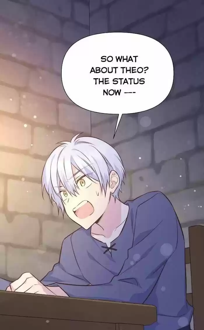 He's a Supporting Character but I Love Him Anyway Ch.036