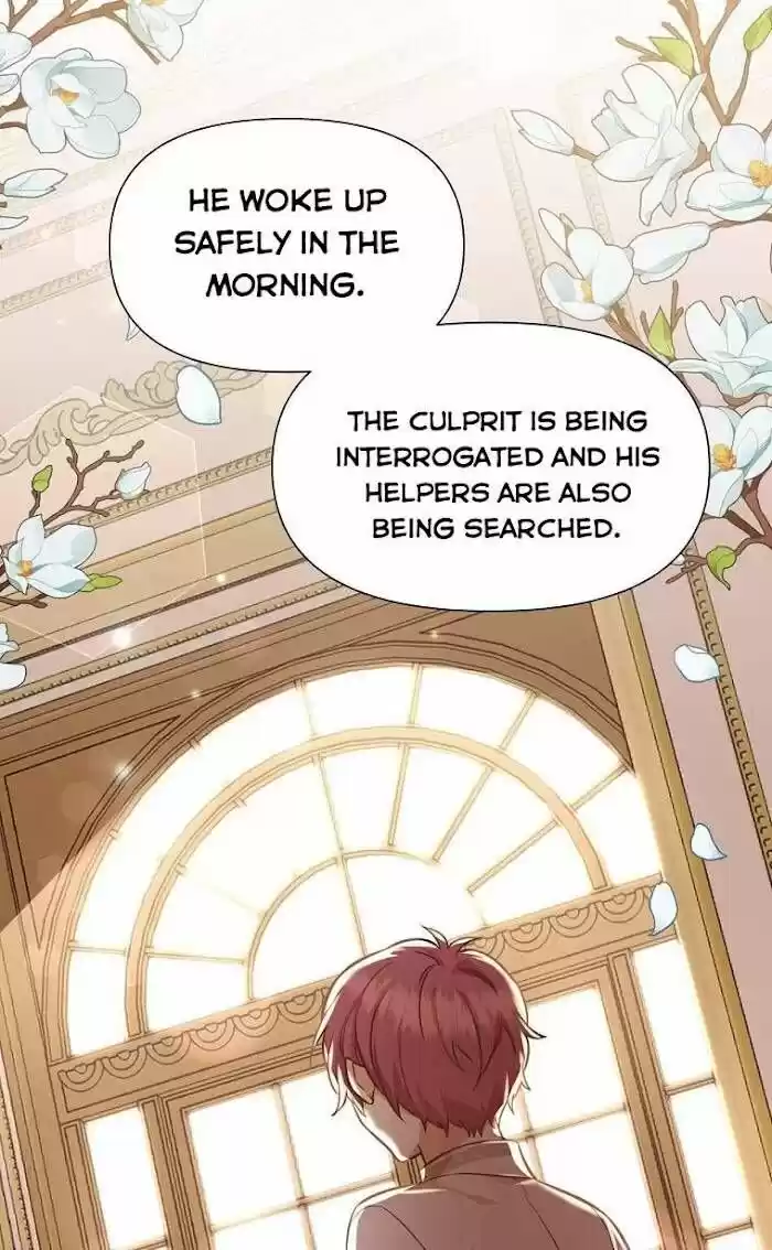 He's a Supporting Character but I Love Him Anyway Ch.036