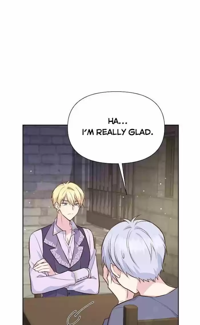 He's a Supporting Character but I Love Him Anyway Ch.036