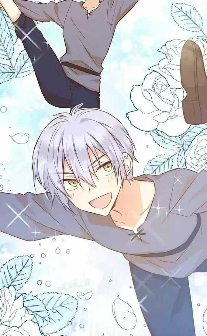 He's a Supporting Character but I Love Him Anyway Ch.036