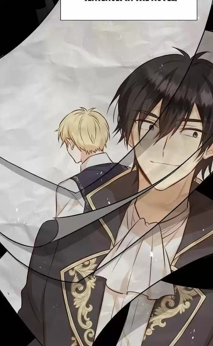 He's a Supporting Character but I Love Him Anyway Ch.036