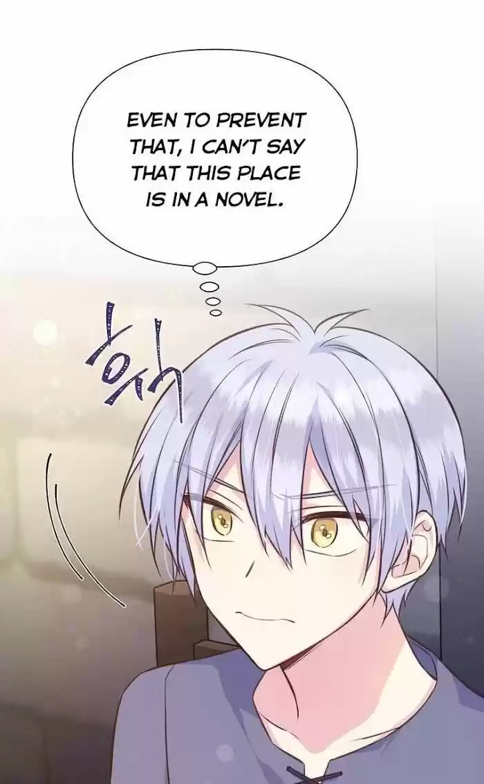 He's a Supporting Character but I Love Him Anyway Ch.036