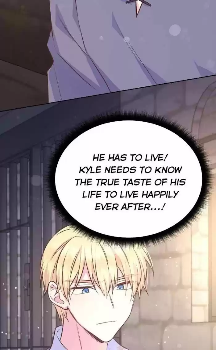 He's a Supporting Character but I Love Him Anyway Ch.036