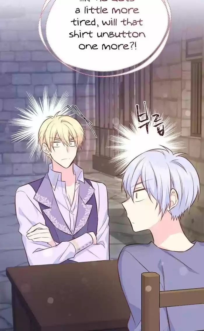 He's a Supporting Character but I Love Him Anyway Ch.036