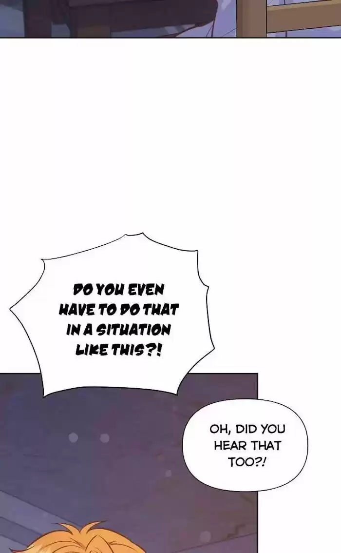 He's a Supporting Character but I Love Him Anyway Ch.036