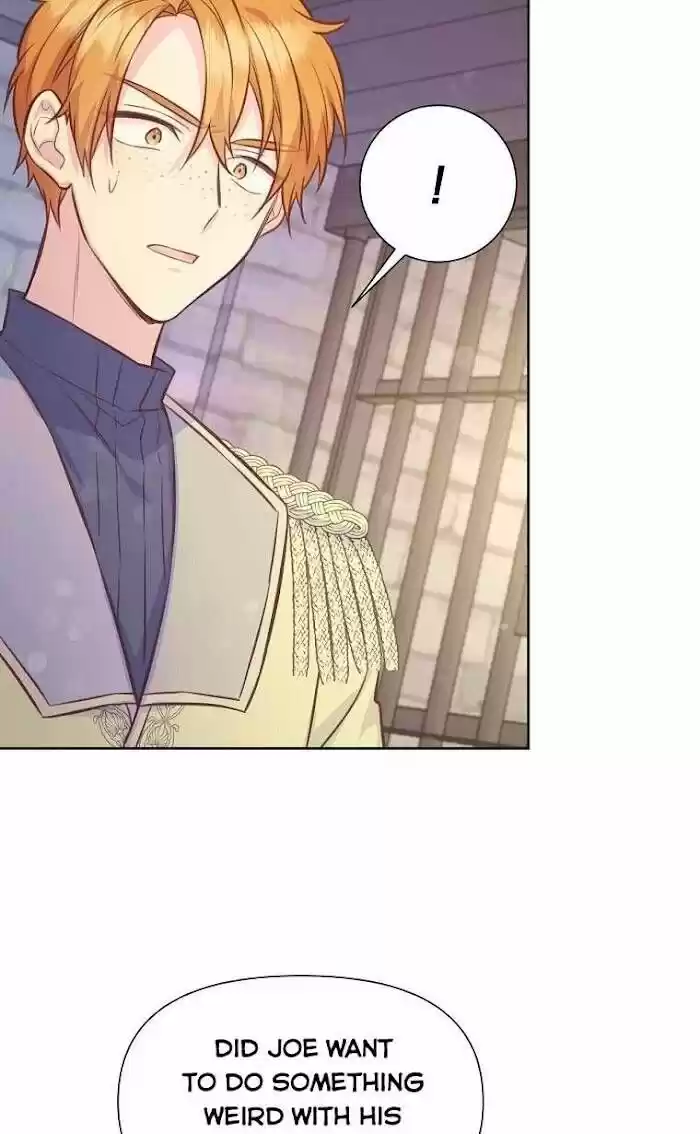 He's a Supporting Character but I Love Him Anyway Ch.036