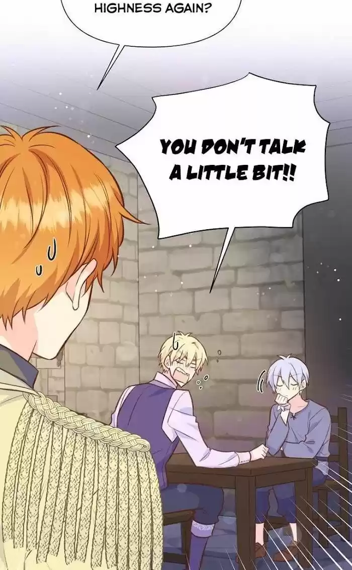 He's a Supporting Character but I Love Him Anyway Ch.036