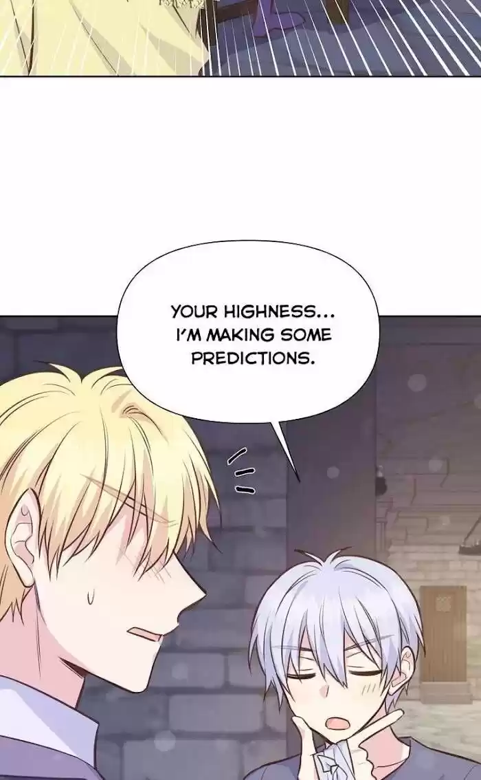 He's a Supporting Character but I Love Him Anyway Ch.036