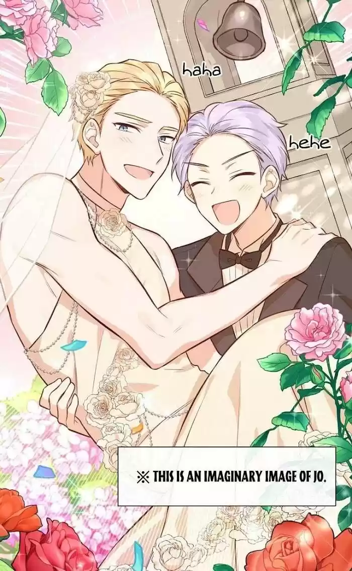 He's a Supporting Character but I Love Him Anyway Ch.036