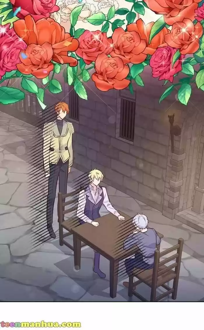 He's a Supporting Character but I Love Him Anyway Ch.036