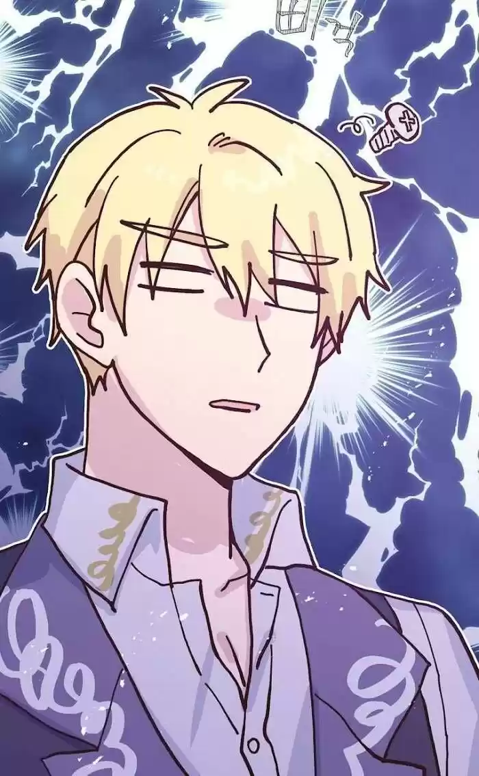 He's a Supporting Character but I Love Him Anyway Ch.036