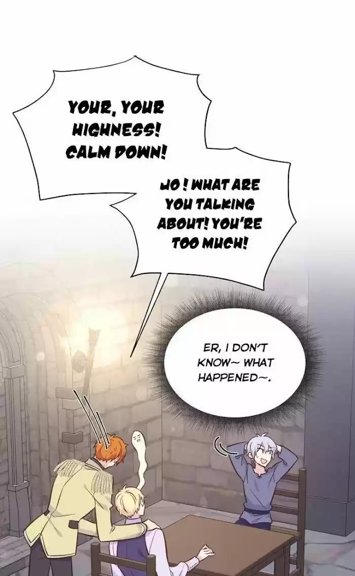 He's a Supporting Character but I Love Him Anyway Ch.036