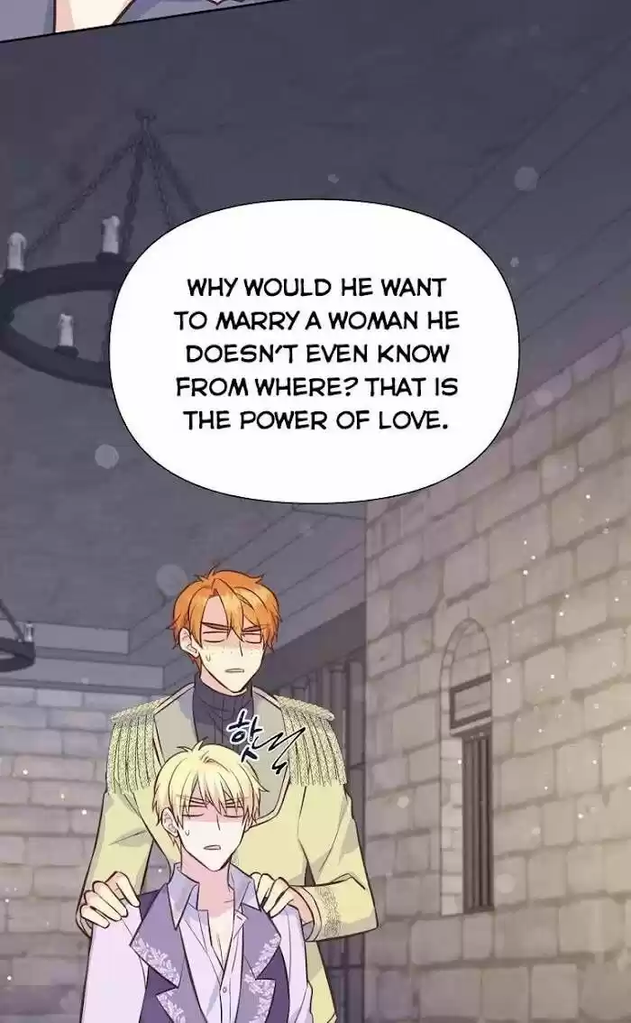 He's a Supporting Character but I Love Him Anyway Ch.036