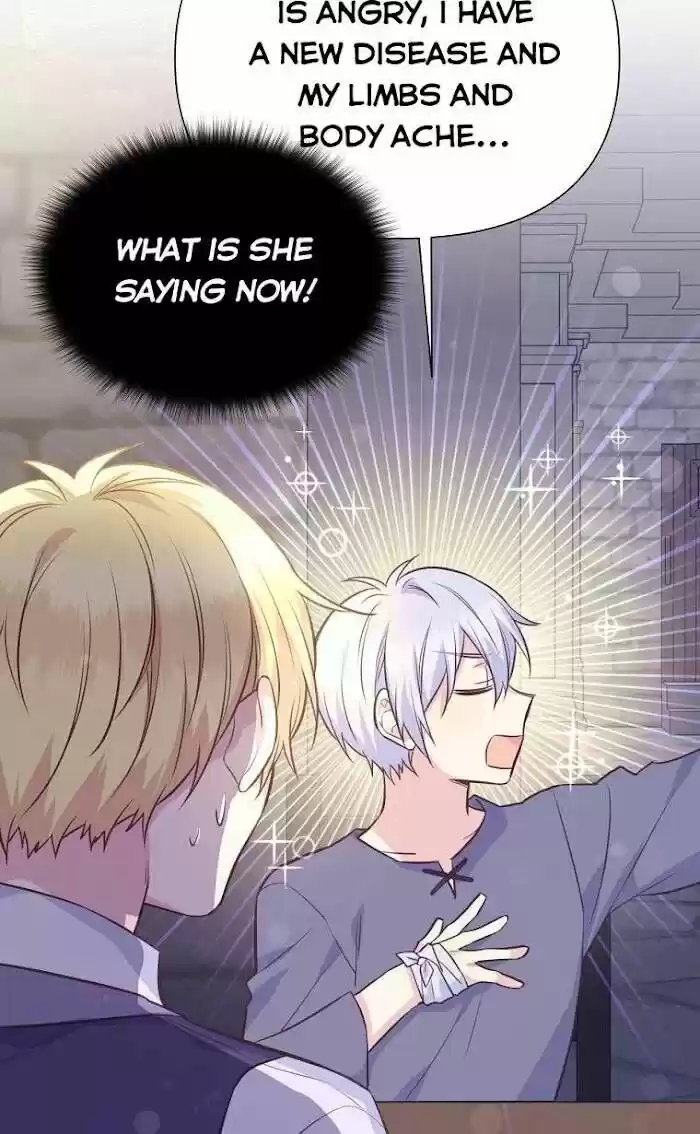 He's a Supporting Character but I Love Him Anyway Ch.036