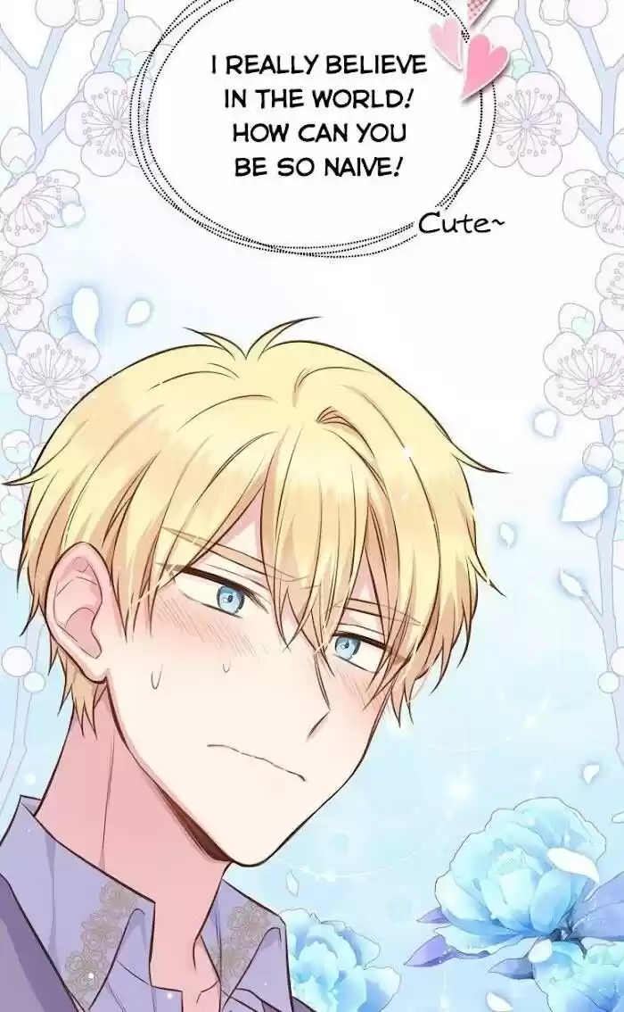 He's a Supporting Character but I Love Him Anyway Ch.036