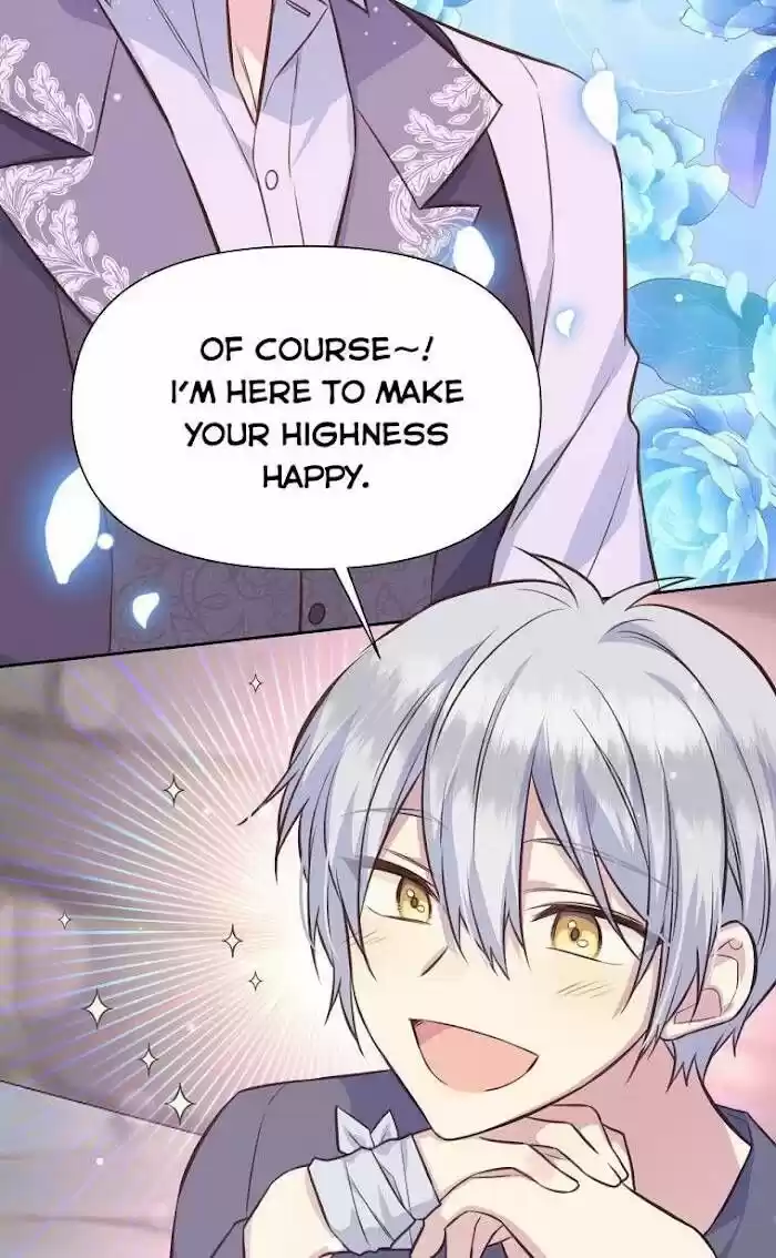 He's a Supporting Character but I Love Him Anyway Ch.036