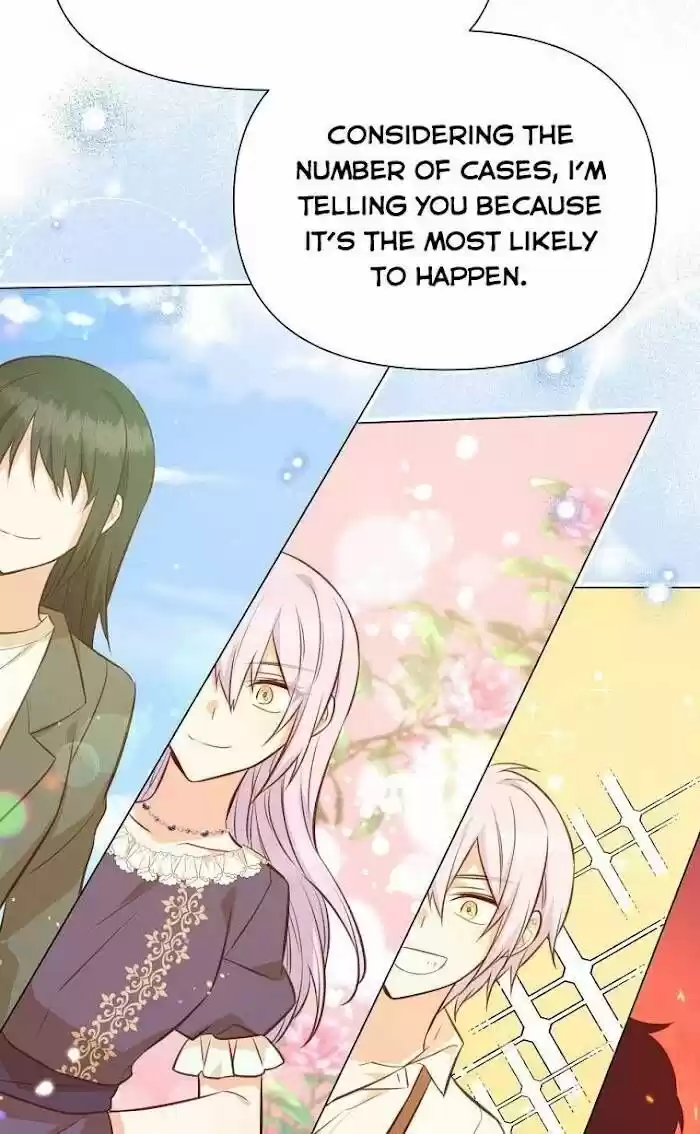 He's a Supporting Character but I Love Him Anyway Ch.036