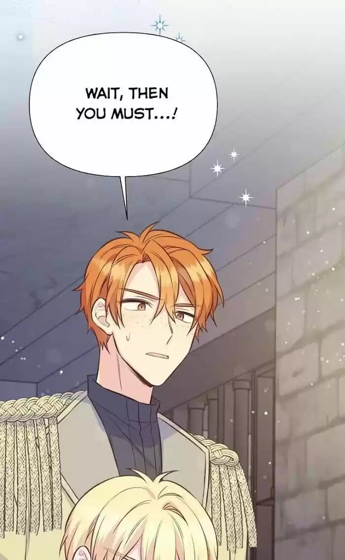 He's a Supporting Character but I Love Him Anyway Ch.036