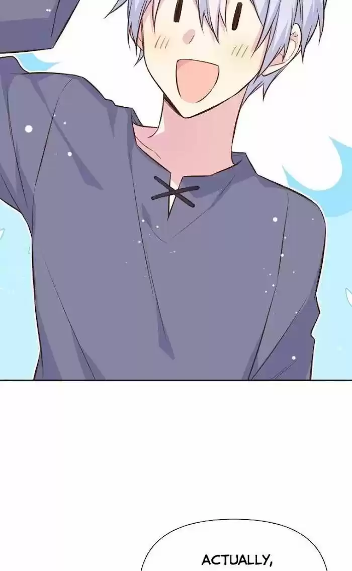 He's a Supporting Character but I Love Him Anyway Ch.036