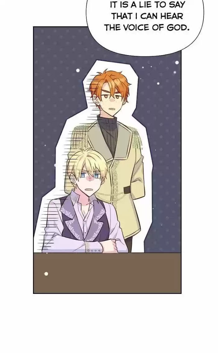 He's a Supporting Character but I Love Him Anyway Ch.036