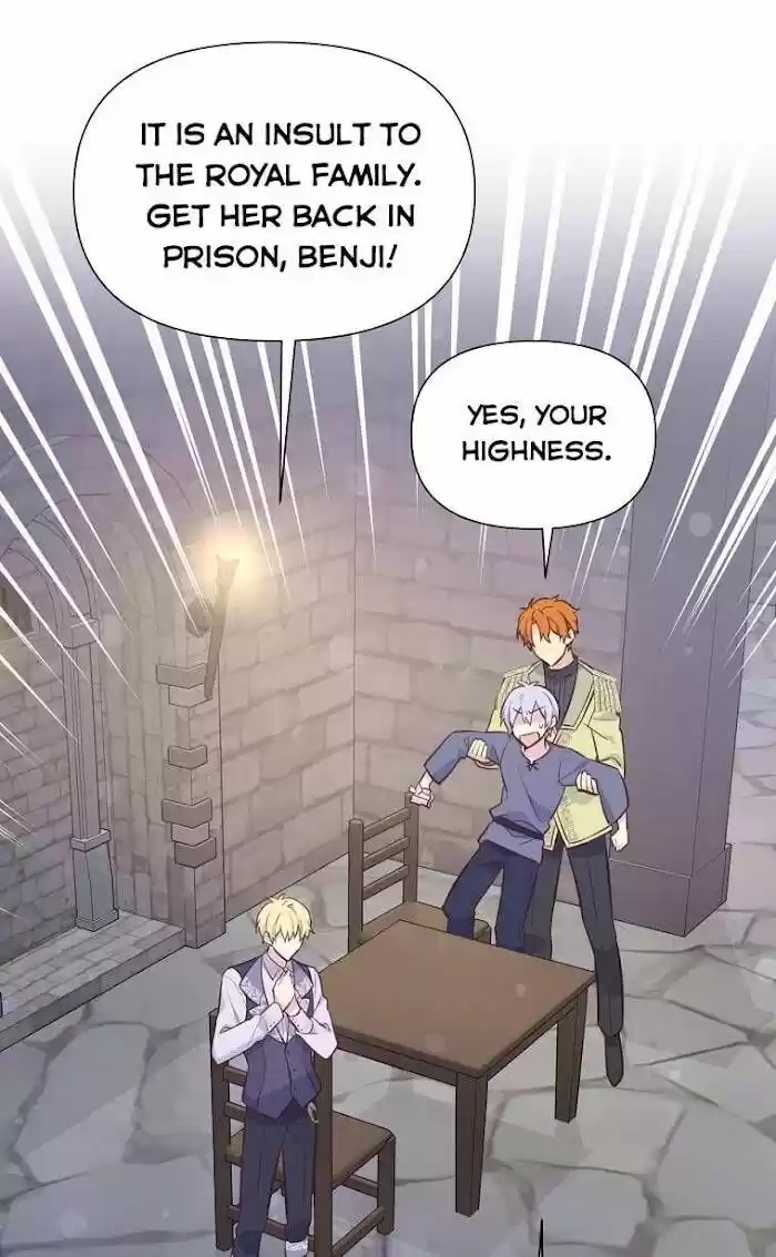 He's a Supporting Character but I Love Him Anyway Ch.036