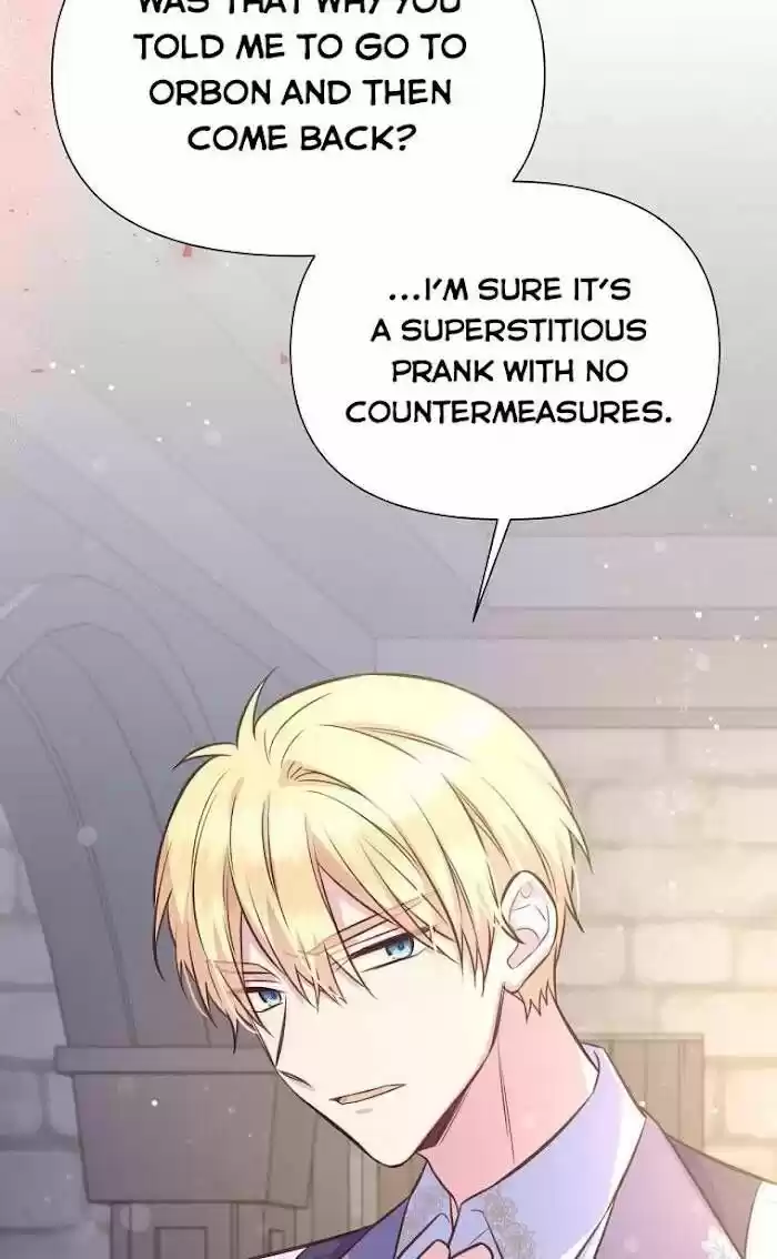 He's a Supporting Character but I Love Him Anyway Ch.036
