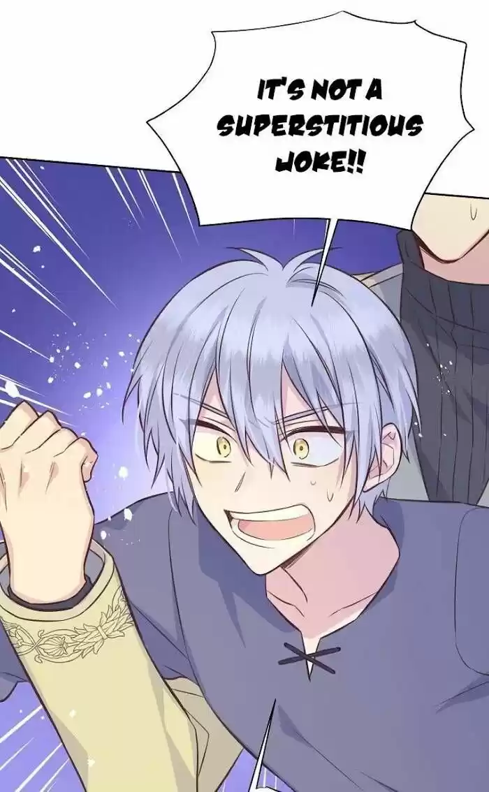 He's a Supporting Character but I Love Him Anyway Ch.036