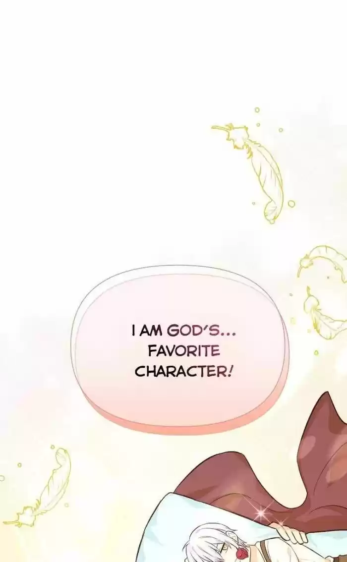 He's a Supporting Character but I Love Him Anyway Ch.036