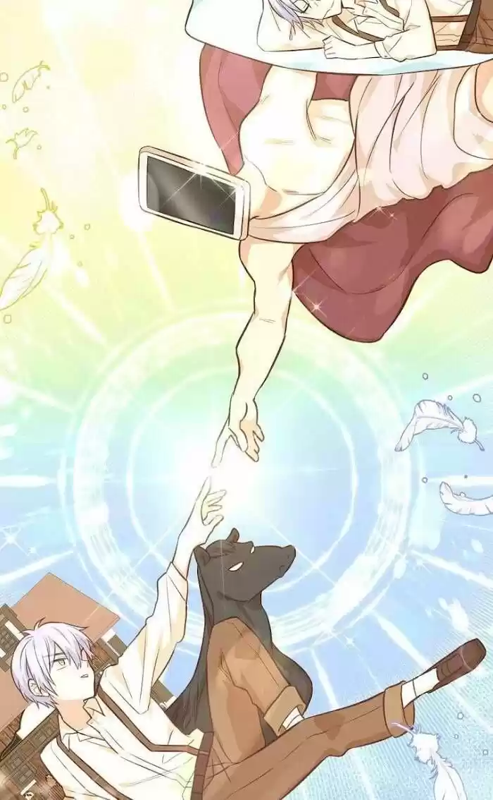 He's a Supporting Character but I Love Him Anyway Ch.036