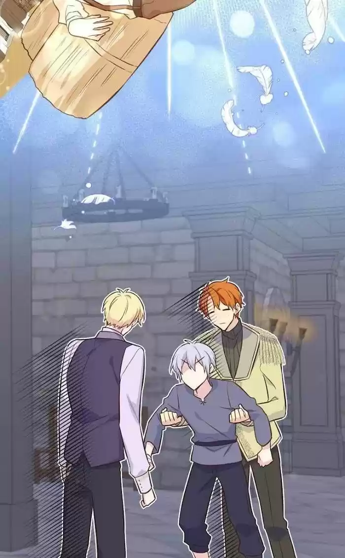 He's a Supporting Character but I Love Him Anyway Ch.036