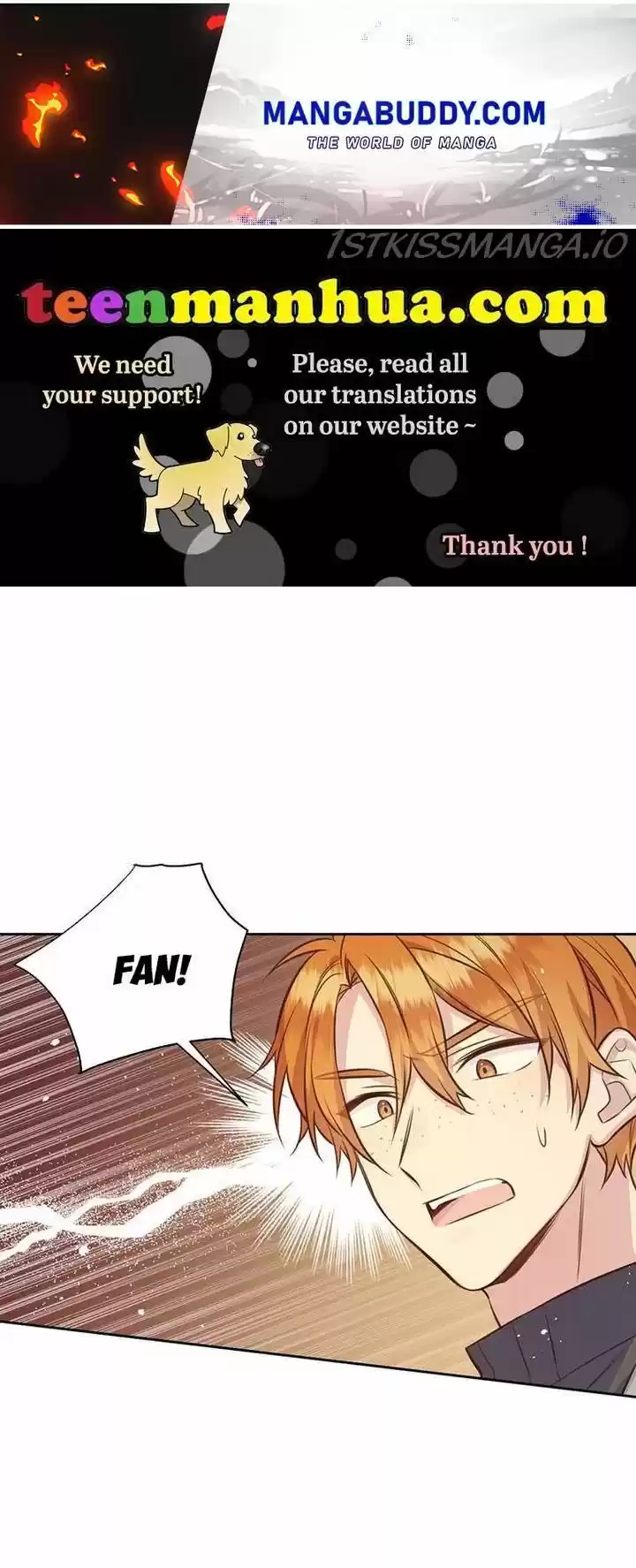 He's a Supporting Character but I Love Him Anyway Ch.037