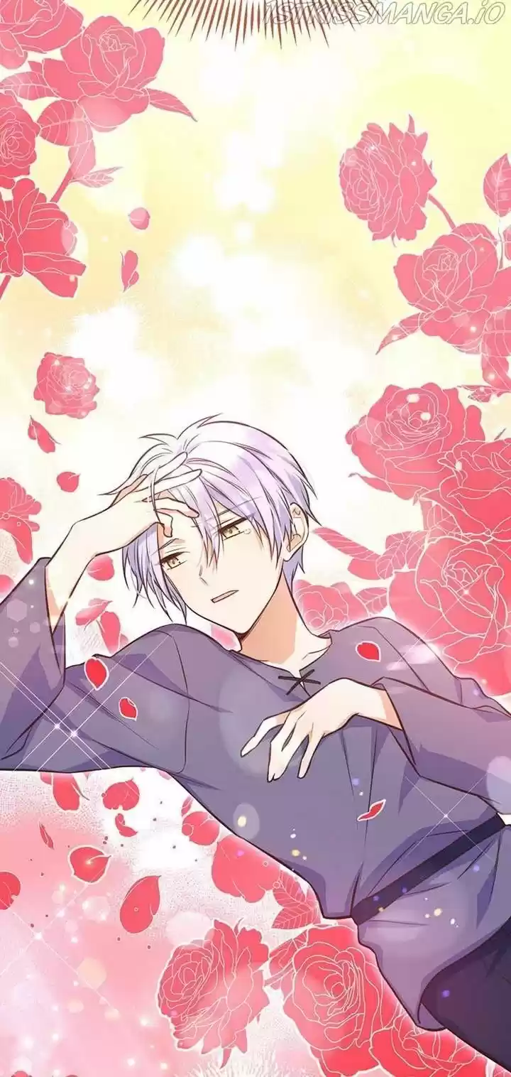 He's a Supporting Character but I Love Him Anyway Ch.037